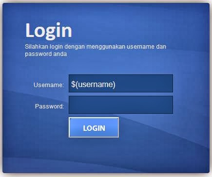 Cara cepat modifikasi tampilan login hotspot mikrotik part 1