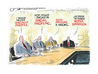 image: cartoon by Jack Ohman, "Preventative Measures"