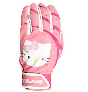 Gambar Sarung Tangan Hello Kitty 5