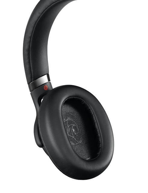 Sony MDR1AM2 Wireless High Resolution Overhead Headphones Black