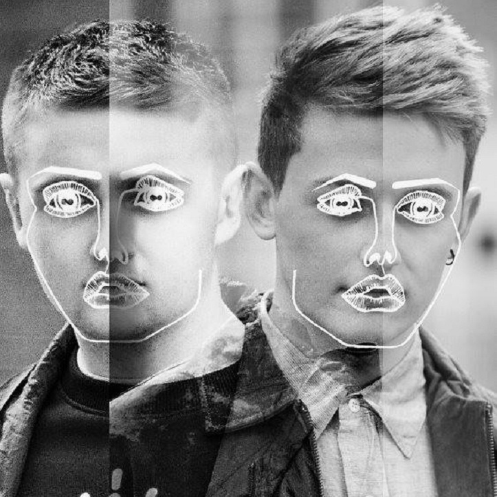 Disclosure e Sam Smith esbanjam sensualidade no clipe de ‘Omen’