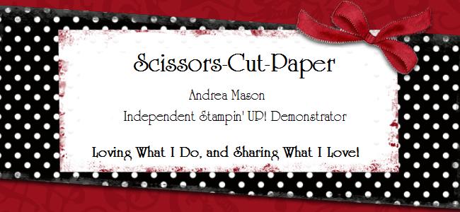 Scissors-cut-paper