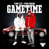 Funkmaster Flex & Fivio Foreign - Game Time - Single [iTunes Plus AAC M4A]