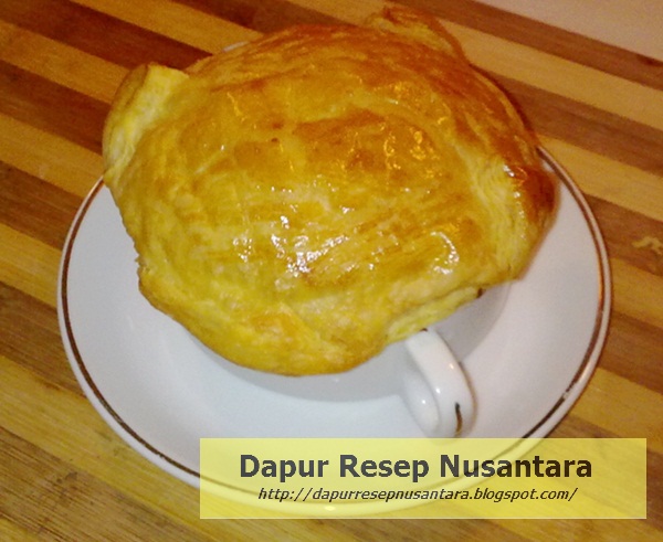 Resep Zuppa Soup