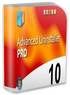 Advanced Uninstaller PRO v10