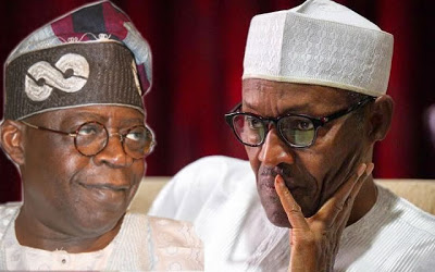 Stop fighting Tinubu – Kinsmen warn Buhari