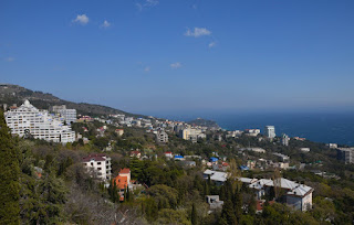 View of Mishor