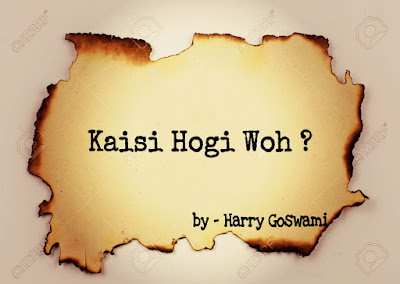 harry goswami