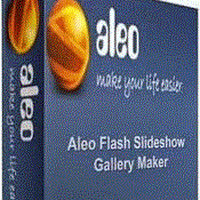 Aleo Flash Intro Banner Maker 3 free download