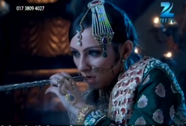jodha akbar 253