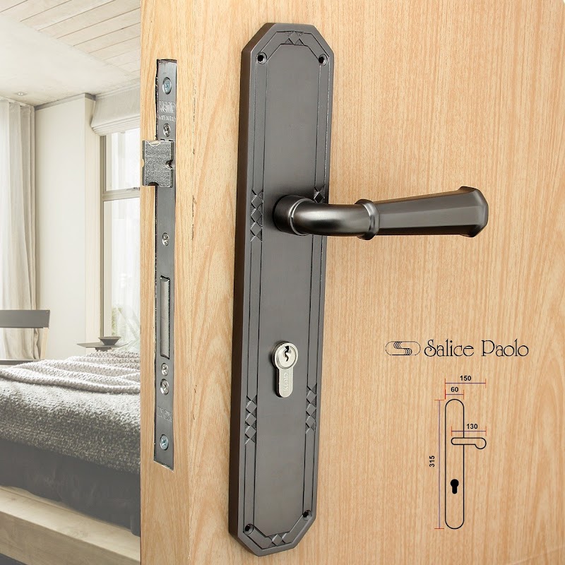 Inspirasi Top Model Handle Pintu Minimalis Terbaru