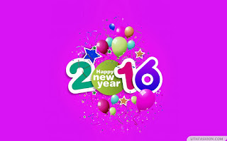 Kartu Ucapan Happy new year 2016 selamat tahun 2016 23