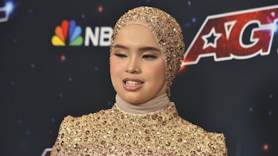 7 Fakta Iringi Putri Ariani Lolos ke Final America's Got Talent 2023 (1)