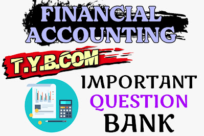 Financial Accounting mcq with answers