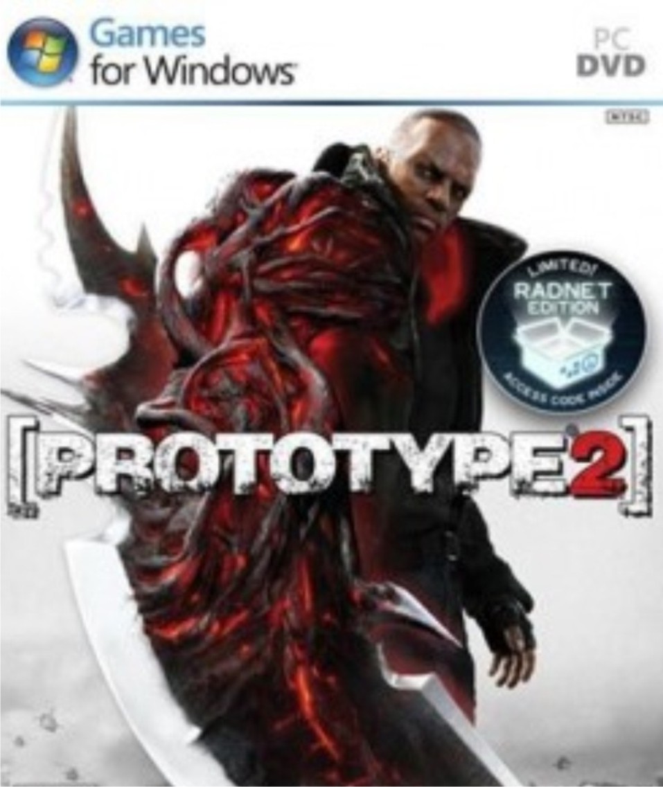 Prototype 2 Full PC