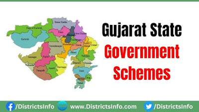 Gujarat State Government Schemes