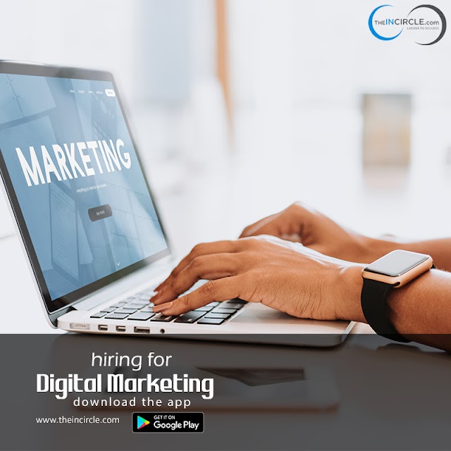 Latest Digital Marketing Manager Jobs in Faridabad