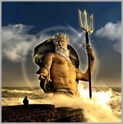 poseidon