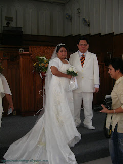 Wedding Picture