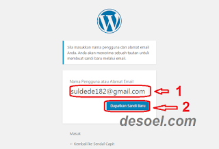 lupa password admin website lupa email wordpress cara ganti password wordpress lewat cpanel cara mengetahui password postingan di wordpress cara mengetahui password wordpress yang lupa (http://namadomain/wp-admin) cara mengetahui username dan password phpmyadmin cara mengganti password admin website