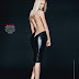 Erin Heatherton – GQ Germany Magazine July 2013
