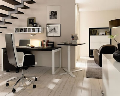 Home Office Furniture Pieces