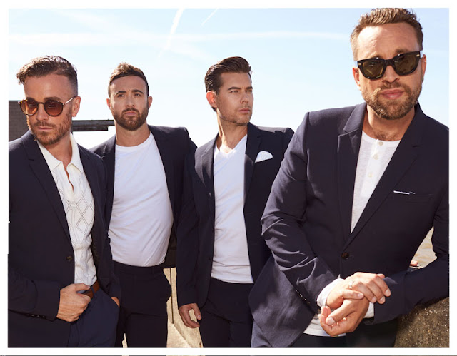 Dica Musical: O novo álbum do The Overtones