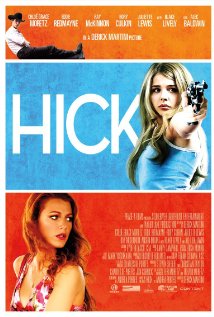 Hick Movie poster