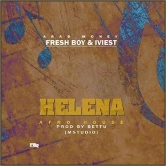 (Afro House) Fresh Boy & Iviest - Helena (Prod. Bettu) (2019)