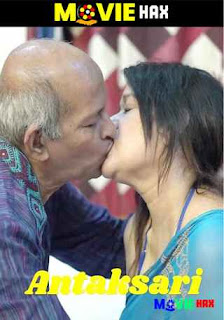 Antaksari (2025) Hindi Uncut