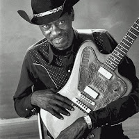  Clarence "Gatemouth" Brown