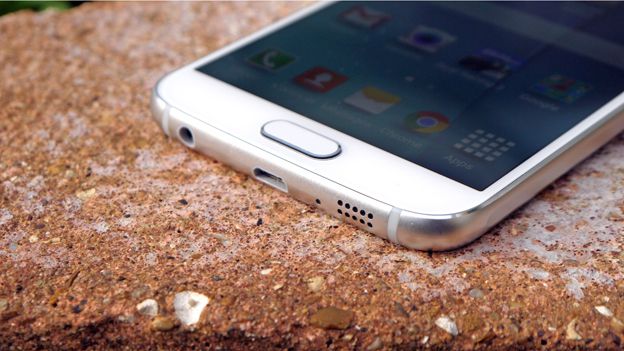 Best smartphone 2016: Samsung Galaxy S7