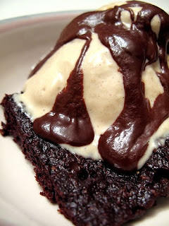 Cake Brownies Recipe