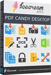 Icecream PDF Candy Desktop Pro 2.94