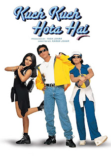 Download Kuch Kuch Hota Hai (1998) Hindi Movie 720p [1.5GB]