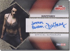 Daffney