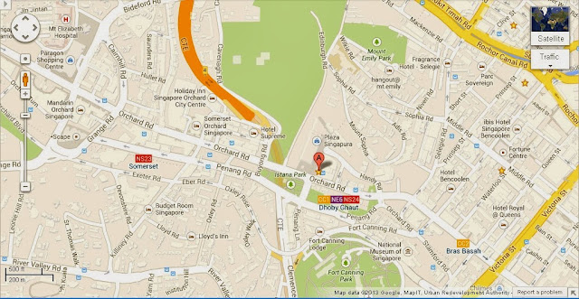 LaserOPS Singapore Location Map,Location Map of LaserOPS Singapore,LaserOPS Singapore accommodation destinations attractions hotels map photos pictures,Singapore Indoor Lasertag