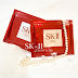 SK -II Skin Care Travelling