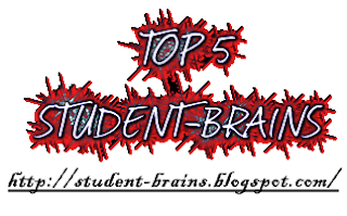 TOP 5 STUDENT-BRAINS-5 INFORMASI MENARIK TERUPDATE TERKINI