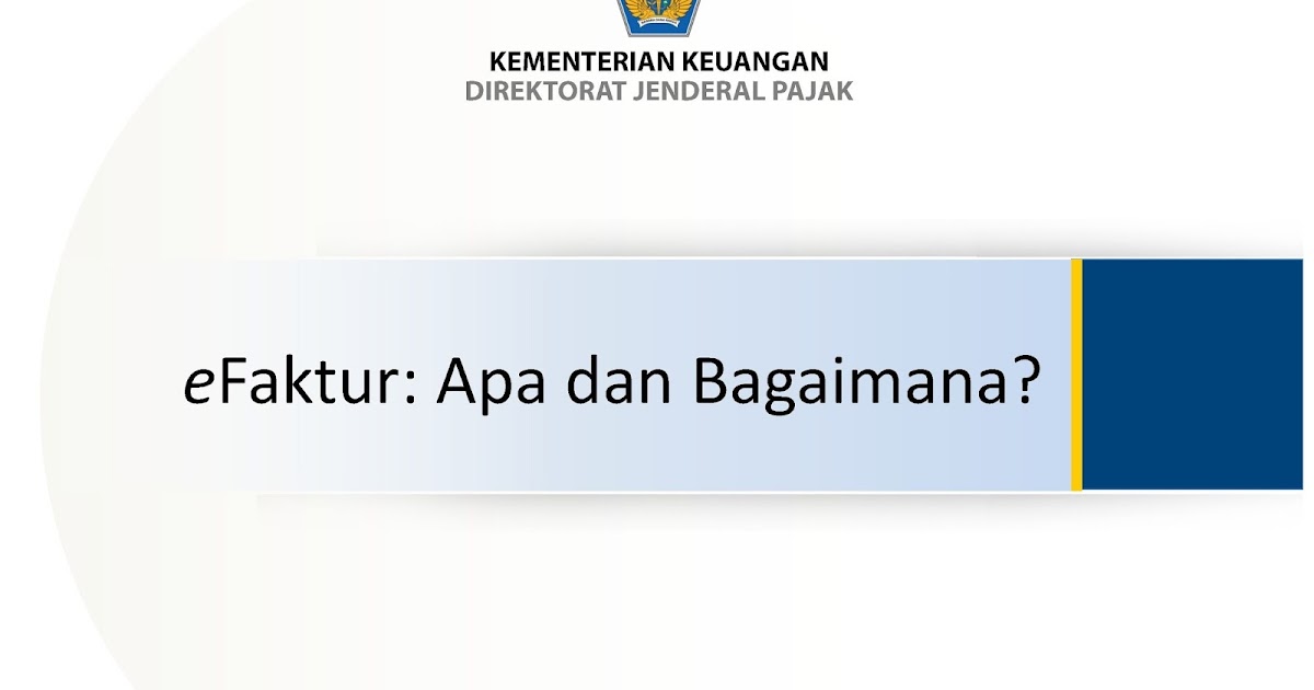 Contoh Surat Kuasa Lapor Pajak  Wisata Dan Info Sumbar