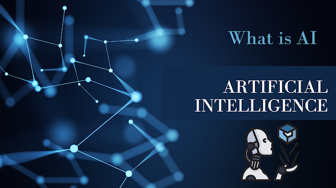 What is AI (Artifical Intelligence) its uses and importance in daily life