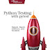 Download Python Testing with pytest: Simple, Rapid, Effective, and Scalable Ebook by Okken, Brian (Paperback)