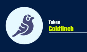 Goldfinch, GFI Coin