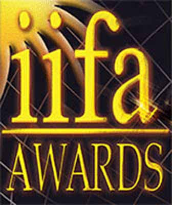 IIFA Award Logo