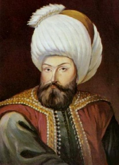 Osman Gazi