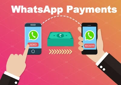whatsapp payments feature UPI