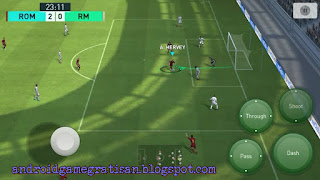 PES 2018 apk + obb