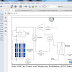  REDS Library: 48. Solar ORC | Membrane Distillation and Power | Matlab | Simulink Model