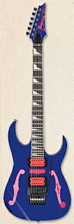 Ibanez PGM100RE Guitar 