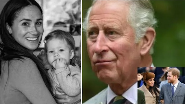 Meghan Markle Trembles as Royal Family Debunks Claims: Lilibet Has Never Been to the UK